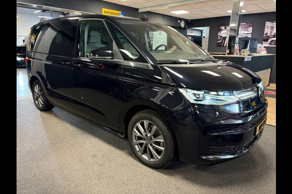 Volkswagen Multivan 1.4 eHybrid L1H1 Style / head-up / stuurverwarming / standkachel / camera HarmanKardon/ cruise stop&go