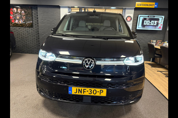 Volkswagen Multivan 1.4 eHybrid L1H1 Style / head-up / stuurverwarming / standkachel / camera HarmanKardon/ cruise stop&go