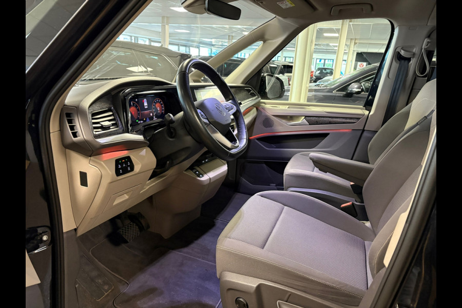 Volkswagen Multivan 1.4 eHybrid L1H1 Style / head-up / stuurverwarming / standkachel / camera HarmanKardon/ cruise stop&go