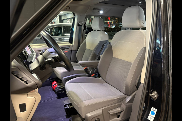 Volkswagen Multivan 1.4 eHybrid L1H1 Style / head-up / stuurverwarming / standkachel / camera HarmanKardon/ cruise stop&go