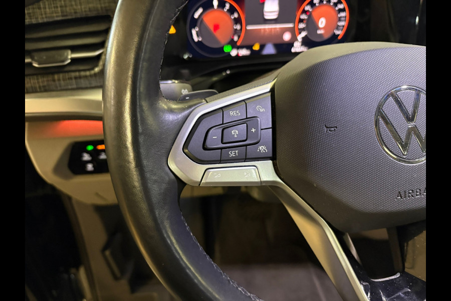 Volkswagen Multivan 1.4 eHybrid L1H1 Style / head-up / stuurverwarming / standkachel / camera HarmanKardon/ cruise stop&go