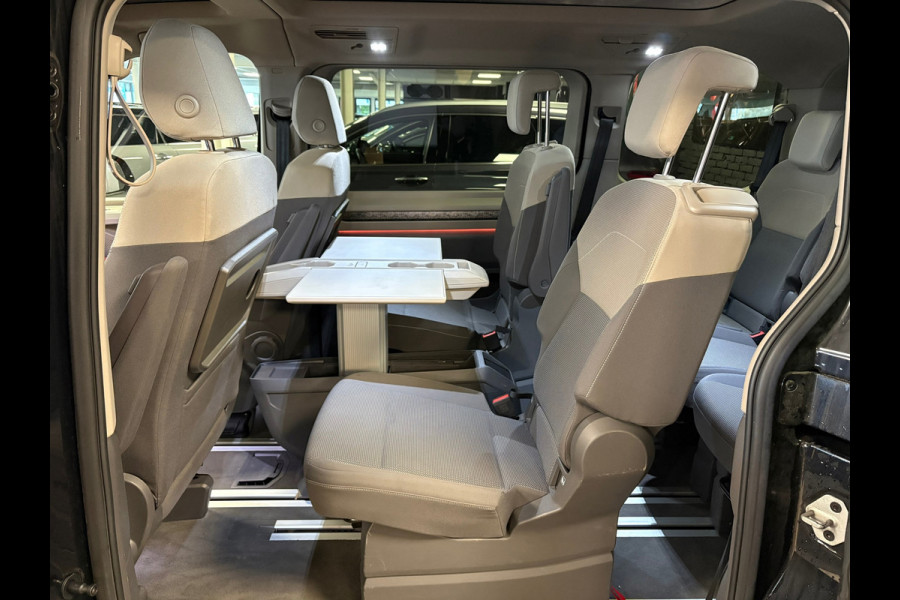 Volkswagen Multivan 1.4 eHybrid L1H1 Style / head-up / stuurverwarming / standkachel / camera HarmanKardon/ cruise stop&go