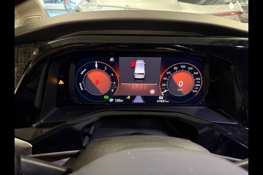 Volkswagen Multivan 1.4 eHybrid L1H1 Style / head-up / stuurverwarming / standkachel / camera HarmanKardon/ cruise stop&go