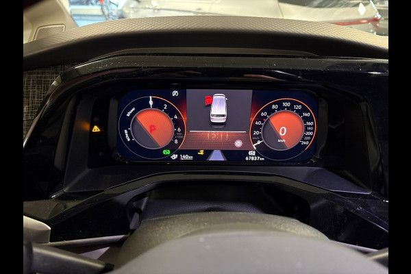 Volkswagen Multivan 1.4 eHybrid L1H1 Style / head-up / stuurverwarming / standkachel / camera HarmanKardon/ cruise stop&go