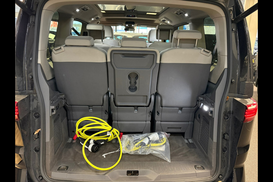 Volkswagen Multivan 1.4 eHybrid L1H1 Style / head-up / stuurverwarming / standkachel / camera HarmanKardon/ cruise stop&go