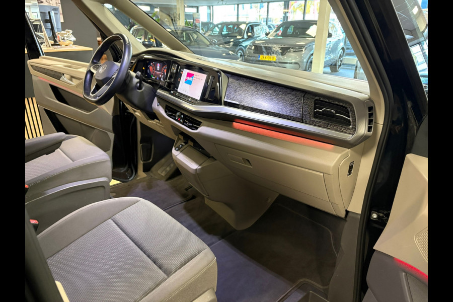 Volkswagen Multivan 1.4 eHybrid L1H1 Style / head-up / stuurverwarming / standkachel / camera HarmanKardon/ cruise stop&go