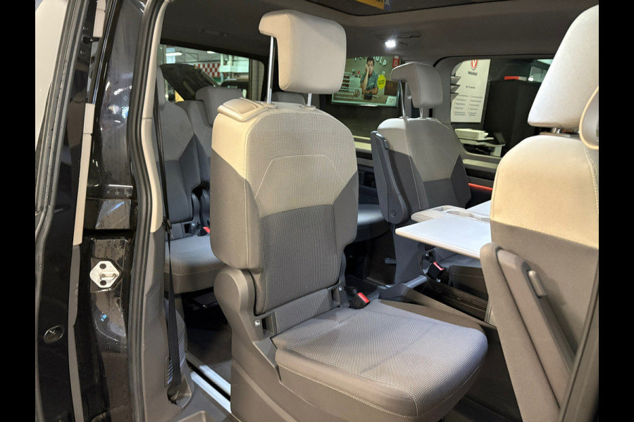 Volkswagen Multivan 1.4 eHybrid L1H1 Style / head-up / stuurverwarming / standkachel / camera HarmanKardon/ cruise stop&go