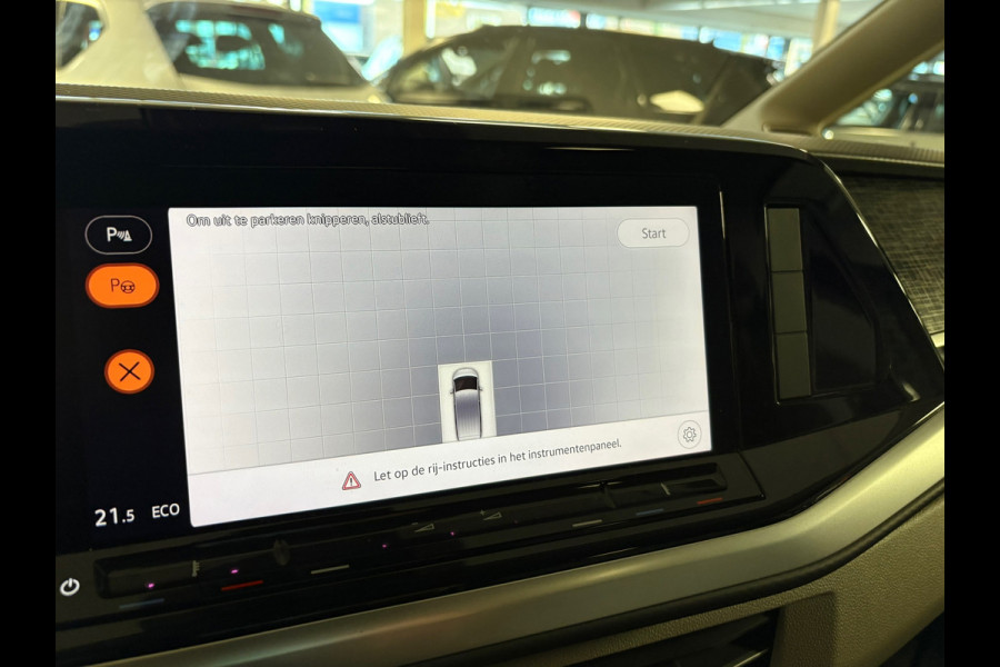 Volkswagen Multivan 1.4 eHybrid L1H1 Style / head-up / stuurverwarming / standkachel / camera HarmanKardon/ cruise stop&go