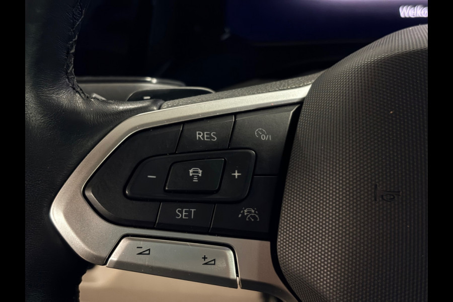 Volkswagen Multivan 1.4 eHybrid L1H1 Style / head-up / stuurverwarming / standkachel / camera HarmanKardon/ cruise stop&go