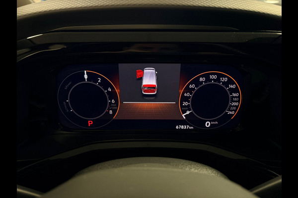Volkswagen Multivan 1.4 eHybrid L1H1 Style / head-up / stuurverwarming / standkachel / camera HarmanKardon/ cruise stop&go