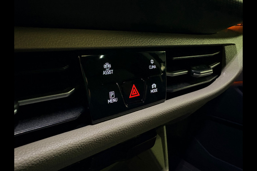 Volkswagen Multivan 1.4 eHybrid L1H1 Style / head-up / stuurverwarming / standkachel / camera HarmanKardon/ cruise stop&go