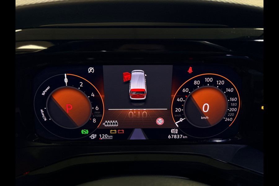 Volkswagen Multivan 1.4 eHybrid L1H1 Style / head-up / stuurverwarming / standkachel / camera HarmanKardon/ cruise stop&go