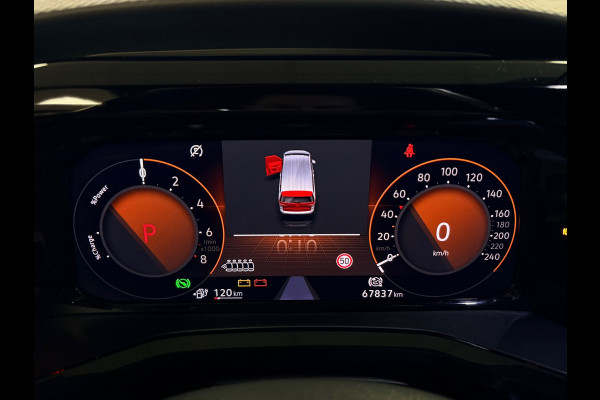 Volkswagen Multivan 1.4 eHybrid L1H1 Style / head-up / stuurverwarming / standkachel / camera HarmanKardon/ cruise stop&go