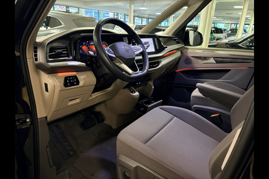 Volkswagen Multivan 1.4 eHybrid L1H1 Style / head-up / stuurverwarming / standkachel / camera HarmanKardon/ cruise stop&go