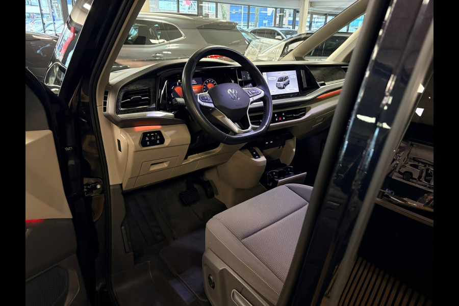 Volkswagen Multivan 1.4 eHybrid L1H1 Style / head-up / stuurverwarming / standkachel / camera HarmanKardon/ cruise stop&go