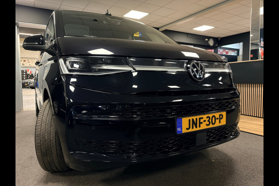 Volkswagen Multivan 1.4 eHybrid L1H1 Style / head-up / stuurverwarming / standkachel / camera HarmanKardon/ cruise stop&go