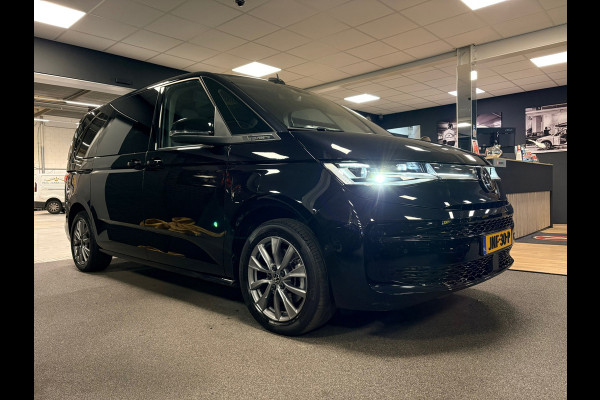 Volkswagen Multivan 1.4 eHybrid L1H1 Style / head-up / stuurverwarming / standkachel / camera HarmanKardon/ cruise stop&go