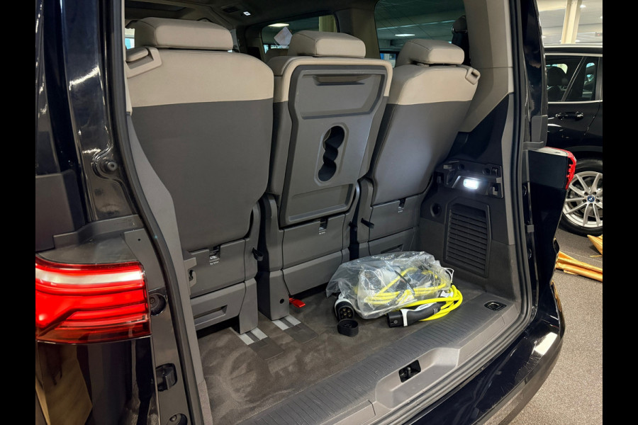 Volkswagen Multivan 1.4 eHybrid L1H1 Style / head-up / stuurverwarming / standkachel / camera HarmanKardon/ cruise stop&go