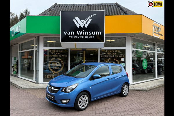 Opel KARL 1.0 ecoFLEX Edition