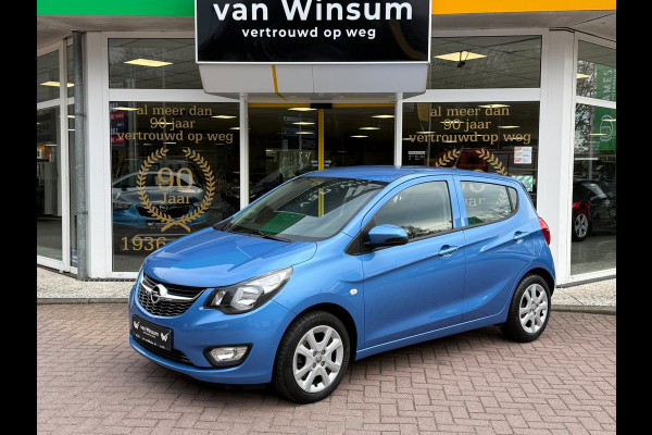 Opel KARL 1.0 ecoFLEX Edition