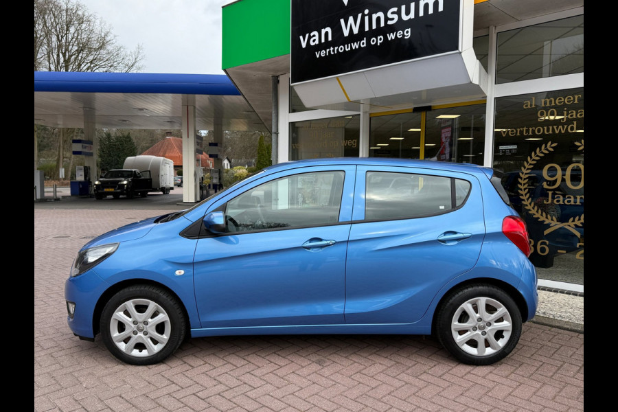 Opel KARL 1.0 ecoFLEX Edition