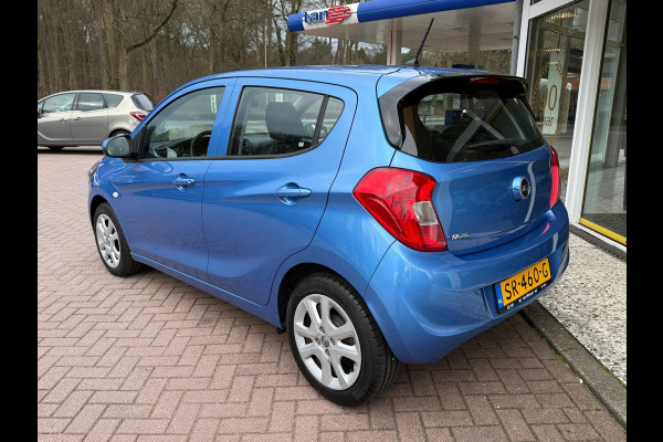 Opel KARL 1.0 ecoFLEX Edition