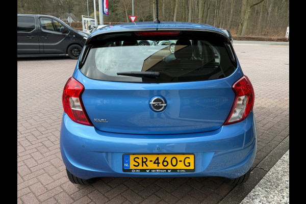 Opel KARL 1.0 ecoFLEX Edition