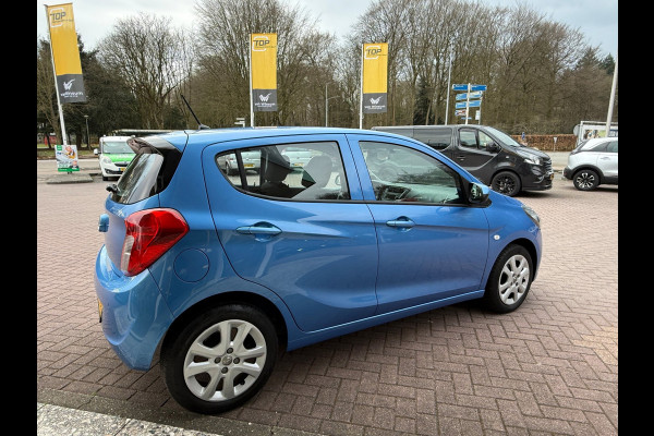 Opel KARL 1.0 ecoFLEX Edition