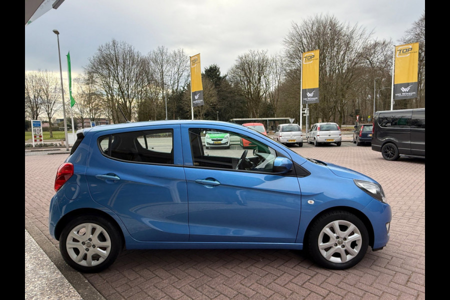 Opel KARL 1.0 ecoFLEX Edition