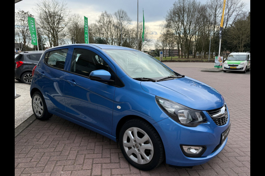 Opel KARL 1.0 ecoFLEX Edition
