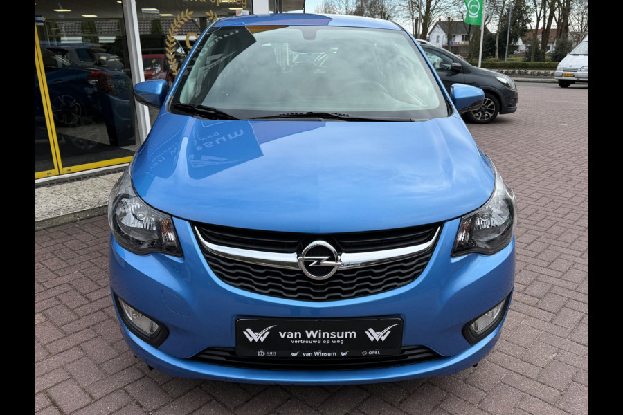 Opel KARL 1.0 ecoFLEX Edition
