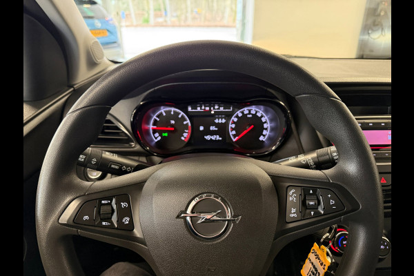 Opel KARL 1.0 ecoFLEX Edition
