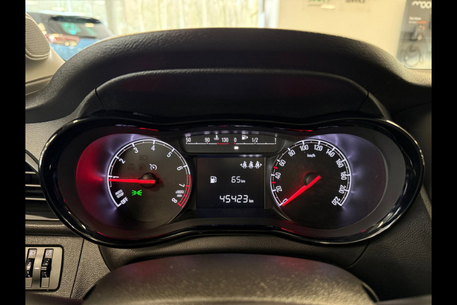 Opel KARL 1.0 ecoFLEX Edition