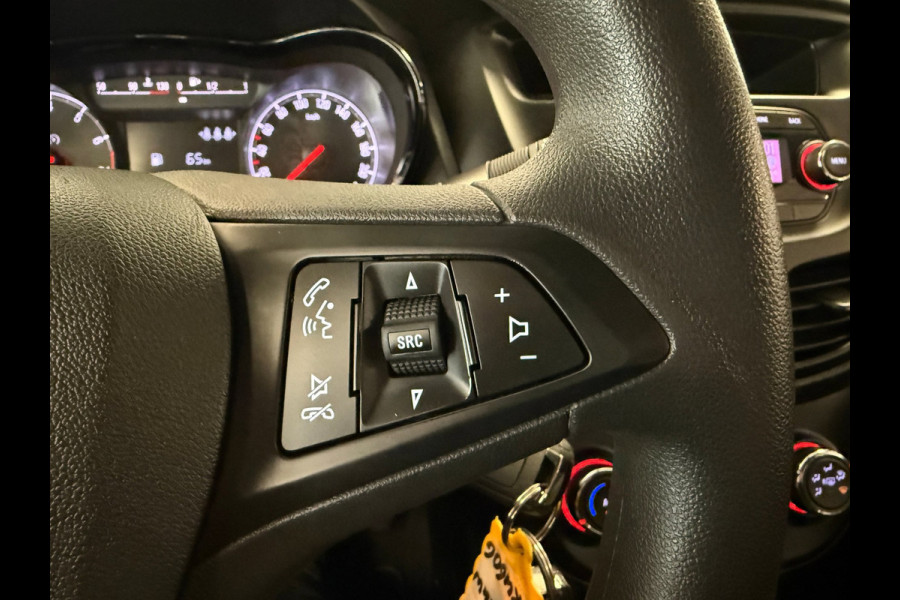 Opel KARL 1.0 ecoFLEX Edition