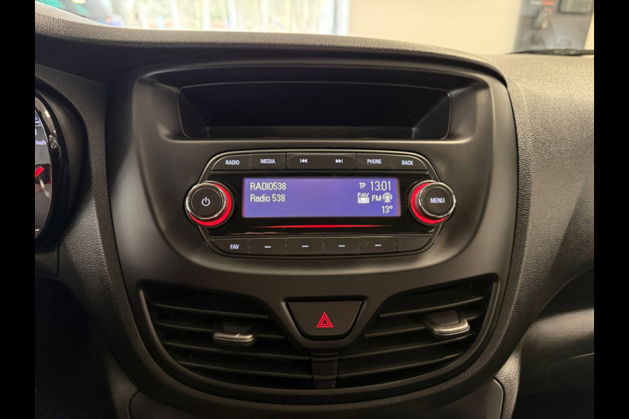 Opel KARL 1.0 ecoFLEX Edition