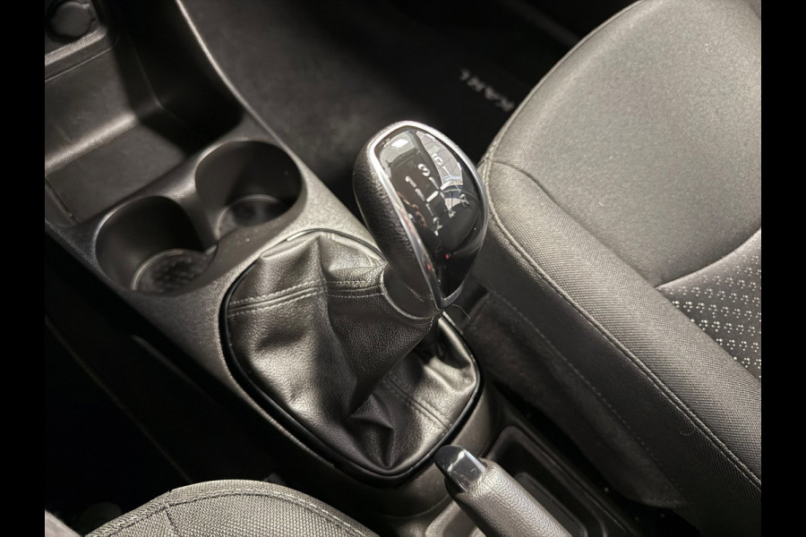 Opel KARL 1.0 ecoFLEX Edition