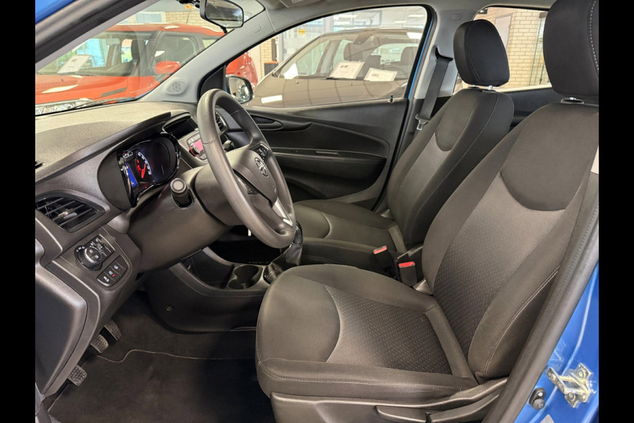 Opel KARL 1.0 ecoFLEX Edition