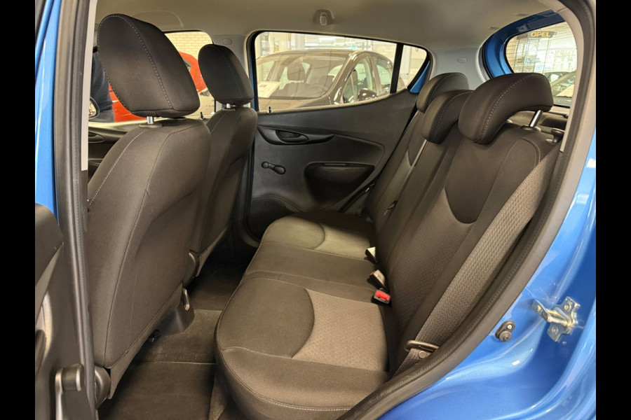 Opel KARL 1.0 ecoFLEX Edition