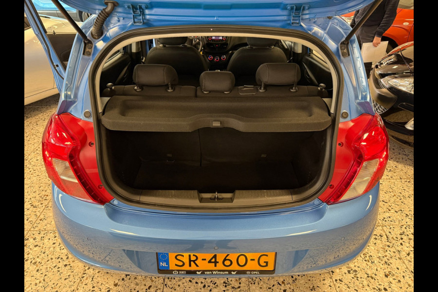 Opel KARL 1.0 ecoFLEX Edition