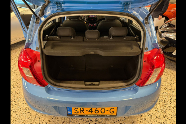 Opel KARL 1.0 ecoFLEX Edition