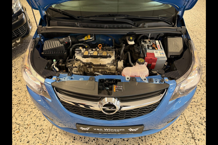 Opel KARL 1.0 ecoFLEX Edition