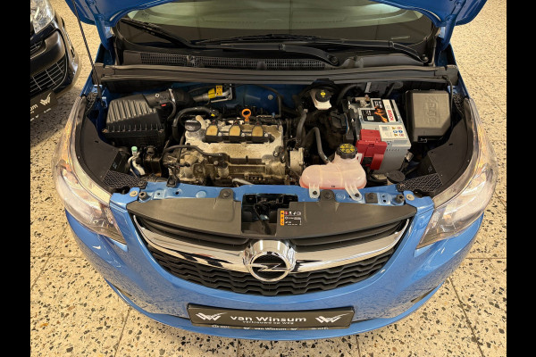 Opel KARL 1.0 ecoFLEX Edition