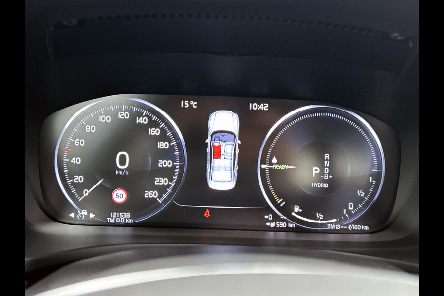 Volvo S60 2.0 T6 AWD R-Design 340PK / Harman Kardon / Lederen Int / Panorama schuifdak / Navi / Cruise-adaptief / Trekhaak / Carplay / Apk 04-2026