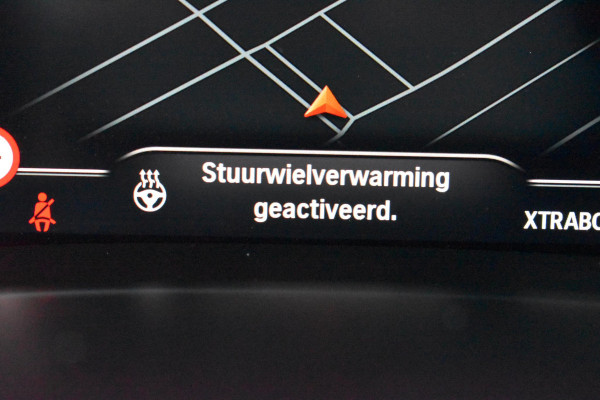 BMW 5 Serie 530e M-Sport Lane Pano Camera 20" HK