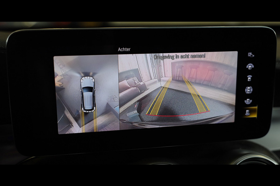 Mercedes-Benz GLC 300e 4MATIC AMG 63 Look / Memory / Burmester / Digital Cockpit / Open Pano / 360 Camera / Acc / 21 Inch