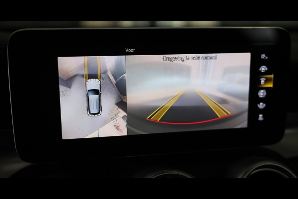 Mercedes-Benz GLC 300e 4MATIC AMG 63 Look / Memory / Burmester / Digital Cockpit / Open Pano / 360 Camera / Acc / 21 Inch