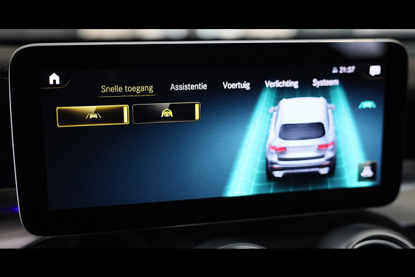 Mercedes-Benz GLC 300e 4MATIC AMG 63 Look / Memory / Burmester / Digital Cockpit / Open Pano / 360 Camera / Acc / 21 Inch