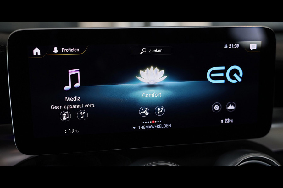 Mercedes-Benz GLC 300e 4MATIC AMG 63 Look / Memory / Burmester / Digital Cockpit / Open Pano / 360 Camera / Acc / 21 Inch