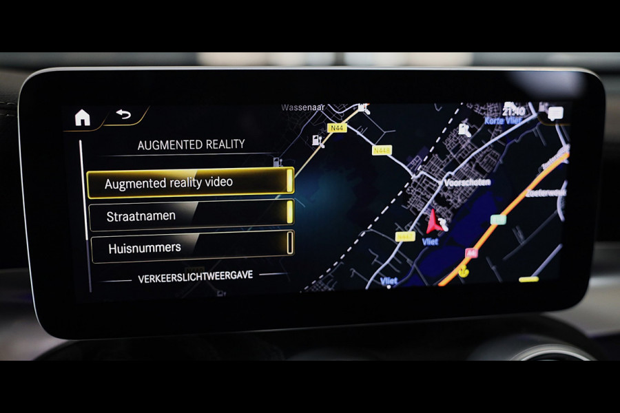 Mercedes-Benz GLC 300e 4MATIC AMG 63 Look / Memory / Burmester / Digital Cockpit / Open Pano / 360 Camera / Acc / 21 Inch