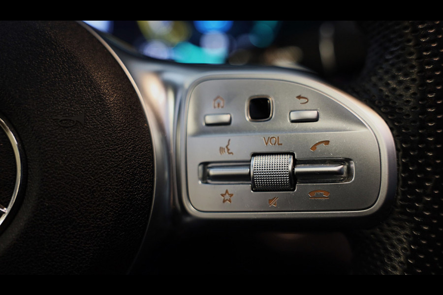 Mercedes-Benz GLC 300e 4MATIC AMG 63 Look / Memory / Burmester / Digital Cockpit / Open Pano / 360 Camera / Acc / 21 Inch